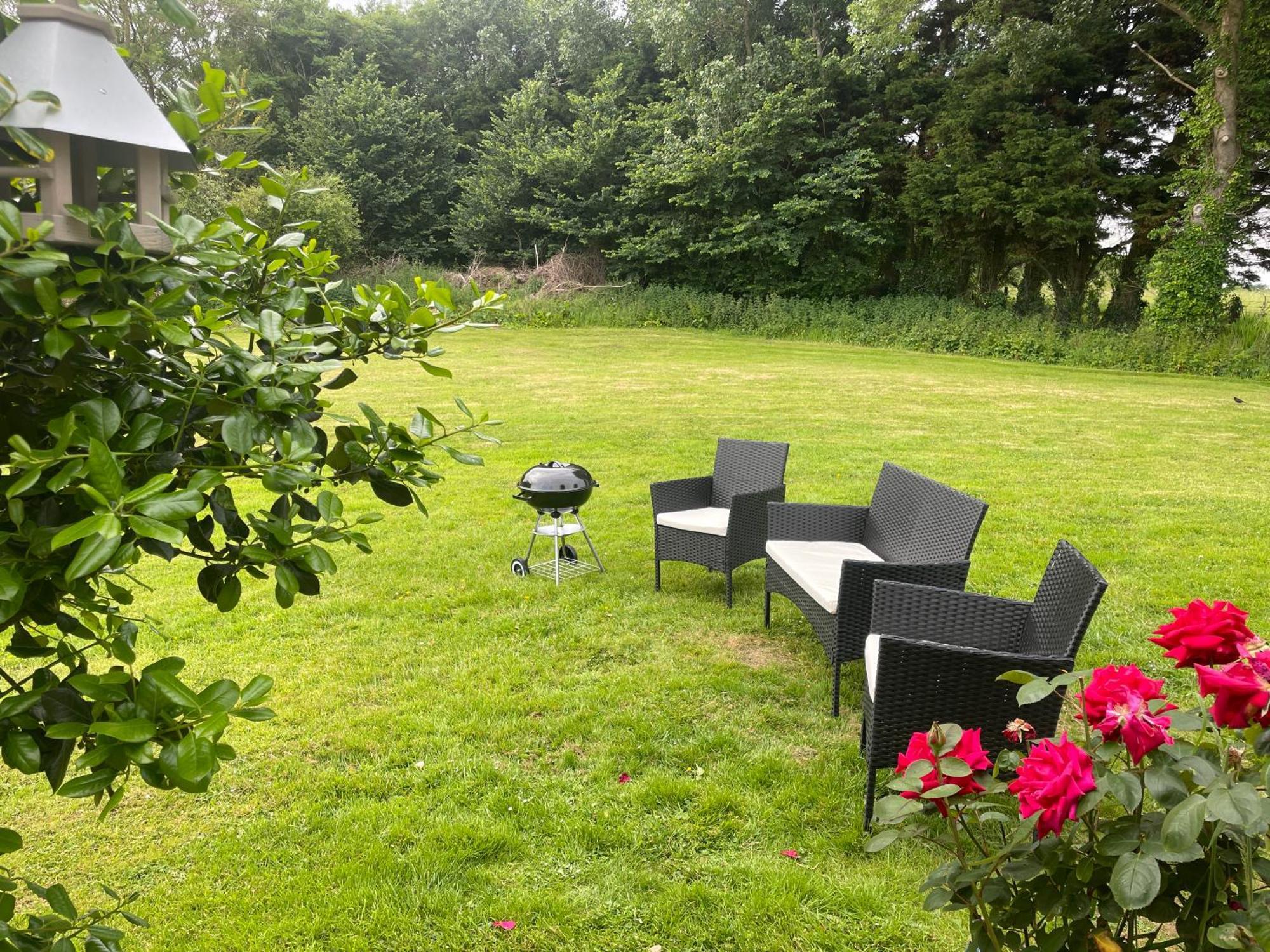 Look No Further Gorgeous Newly Renovated Contemporary Chalet Sandown Bay Holiday Centre Exterior foto